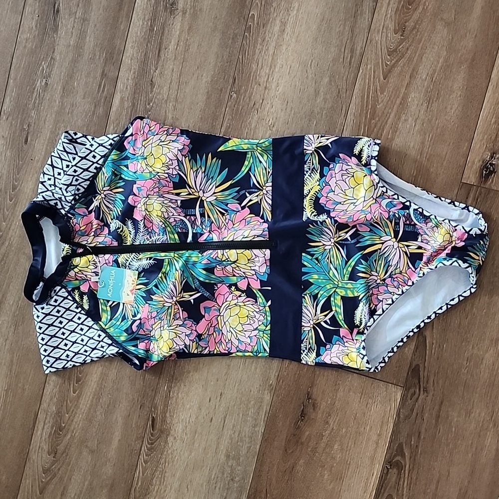Aonihua NEW swim suit